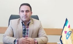 تعاملی دیگر با شرکت مهندسی و توسعه گاز ایران