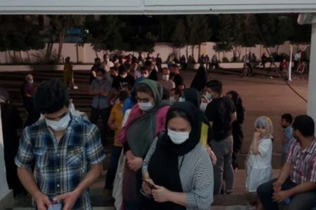 فرمانده انتظامی گلستان عنوان کرد: