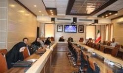 برگزاری نشست هم اندیشی استاندارد گلستان با مجریان آموزش‌های برون سازمانی