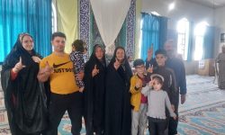 رئیس ستاد انتخابات استان گلستان: