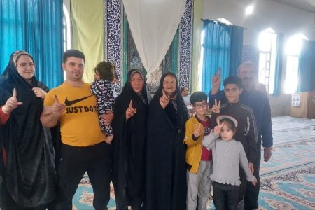 رئیس ستاد انتخابات استان گلستان: