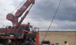 سوخته سرایی مدیر امور آب و فاضلاب شهرستان گرگان خبرداد: