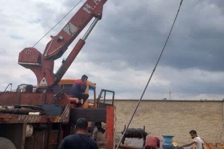 سوخته سرایی مدیر امور آب و فاضلاب شهرستان گرگان خبرداد: