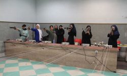 به مناسبت بزرگداشت سوم خرداد سالروز آزادسازی خرمشهر برگزار شد