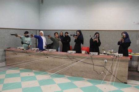 به مناسبت بزرگداشت سوم خرداد سالروز آزادسازی خرمشهر برگزار شد