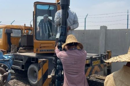 مدیر عامل شرکت آبفا استان گلستان خبر داد :