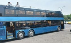 رئیس کمیسیون گردشگری، سرمایه‌گذاری و بافت تاریخی شورای اسلامی شهر گرگان خبرداد: