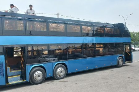 رئیس کمیسیون گردشگری، سرمایه‌گذاری و بافت تاریخی شورای اسلامی شهر گرگان خبرداد: