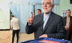 استاندار گلستان؛