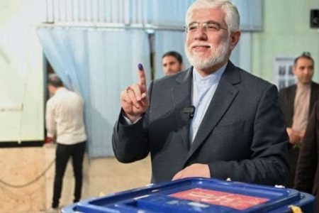 استاندار گلستان؛