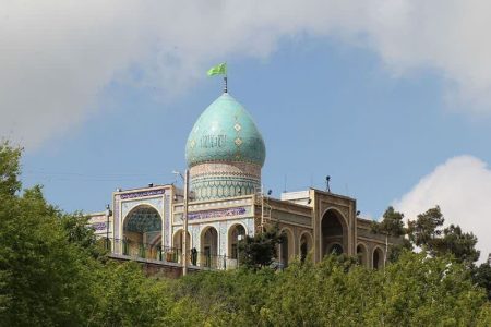 معاون اوقاف و امور خیریه گلستان: