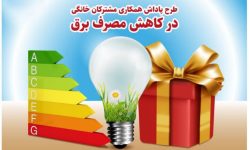 شرکت توزیع نیروی برق گلستان تاکید کرد: