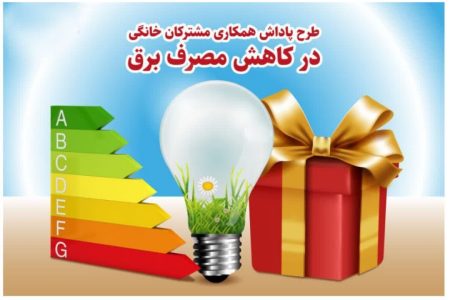 شرکت توزیع نیروی برق گلستان تاکید کرد: