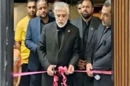 مدیرکل بنیاد مسکن گلستان خبر داد: