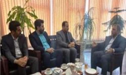 مدیرکل بنیاد شهید و امور ایثارگران استان گلستان: