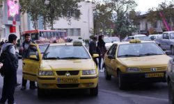 رییس سازمان حمل و نقل شهرداری گرگان خبرداد: