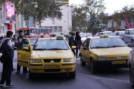 رییس سازمان حمل و نقل شهرداری گرگان خبرداد: