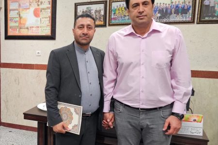 روابط عمومی هیات بسکتبال استان گلستان منصوب شد