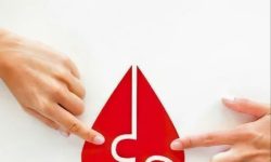 🩸🩸 با اهدای خون  🩸🩸