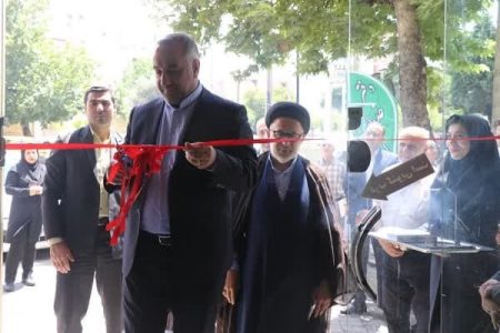 رئیس کل دادگستری گلستان خبرداد: