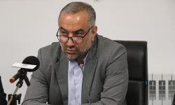 رئیس کل دادگستری گلستان: