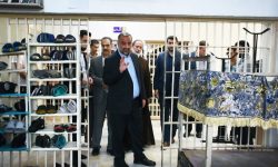 محبوسين زندان‌هاي گلستان به مرخصي ‌مي‌روند