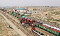 مدیر کل راه آهن شمال شرق۲ خبرداد: