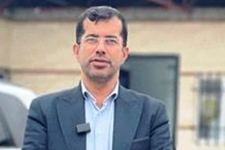 سرپرست اداره کل راه و شهرسازی گلستان خبر داد؛