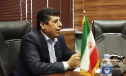 رئیس اتاق مشترک بازرگانی ایران و ترکمنستان :