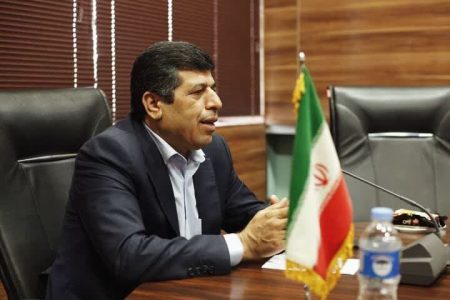 رئیس اتاق مشترک بازرگانی ایران و ترکمنستان :