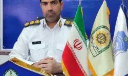 رئیس پلیس راه فرماندهی انتظامی استان گلستان خبرداد: