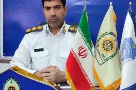 رئیس پلیس راه فرماندهی انتظامی استان گلستان: