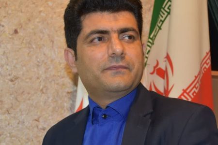 رئیس کمیته چوگو استان گلستان: