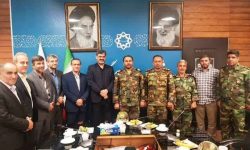 شهردار گرگان عنوان کرد: