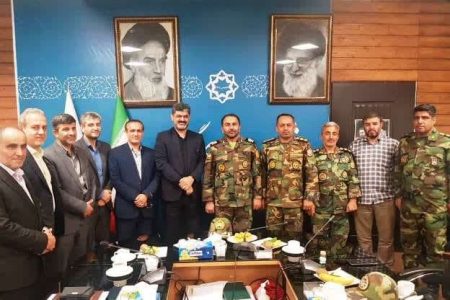 شهردار گرگان عنوان کرد: