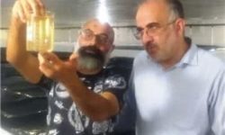 معاون شیلات گلستان خبر داد: