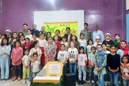 رئیس اداره حفاظت محیط زیست شهرستان بندرترکمن خبرداد: