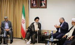 تقدیر نماینده ولی فقیه و امام جمعه گرگان از رئیس کل دادگستری گلستان