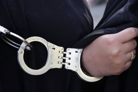 فرمانده انتظامی کلاله خبرداد: