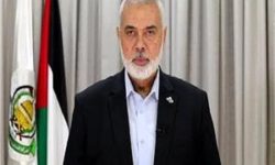 اسماعیل هنیه به شهادت رسید