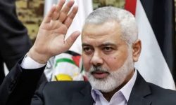 پیام مدیرکل فرهنگ و ارشاد اسلامی گلستان در پی شهادت اسماعیل هنیه؛