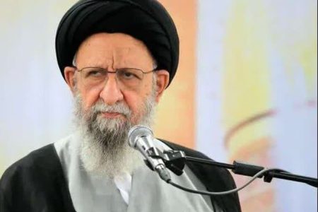 نماینده ولی فقیه در گلستان: