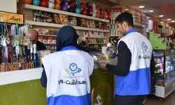 معاون نظارت بازرسی و حمایت از حقوق مصرف کنندگان اداره کل صمت گلستان خبرداد: