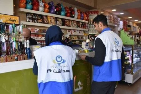معاون نظارت بازرسی و حمایت از حقوق مصرف کنندگان اداره کل صمت گلستان خبرداد: