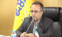 مدیرعامل شرکت گاز گلستان خبرداد: