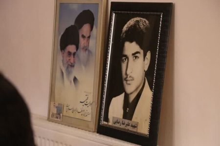 مدیرکل بنیاد شهید و امور ایثارگران گلستان: