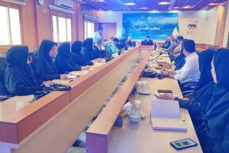 بررسی عملکرد مدیریت تجاری مخابرات منطقه گلستان