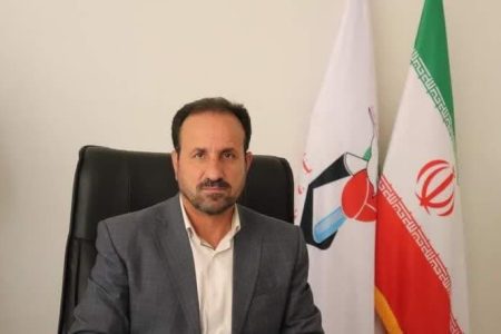 مدیرکل بنیاد شهید و امور ایثارگران گلستان: