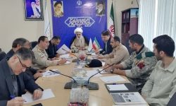 گلستان ميزبان نخستين همايش منطقهاي توسعه دريامحور شمال كشور