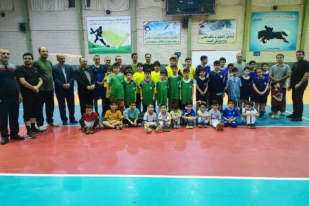 بازدید مدیر عامل شرکت گاز استان گلستان و همراهان از طرح اوقات فراغت تابستان